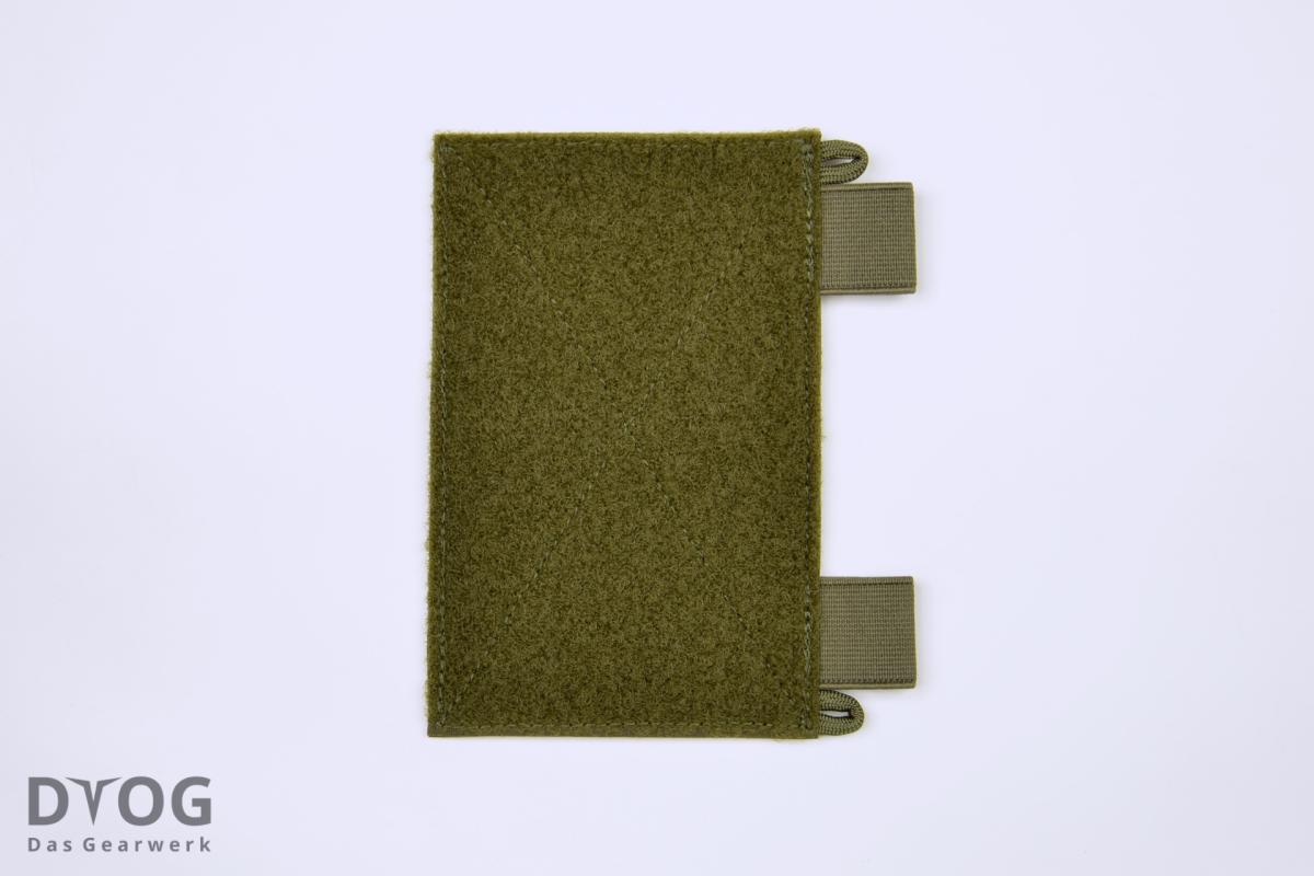 DYOG Patchfläche KL 9x14, Oliv